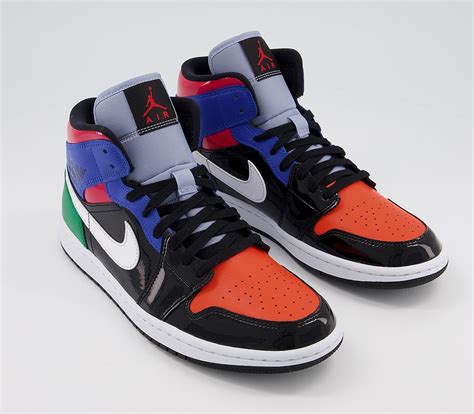 nike air trainer 2 mid|air jordan 1 mid trainers.